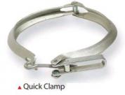 8" QUICK CLAMP 